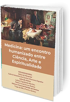 Capa — Medicina: Um Encontro Humanizado