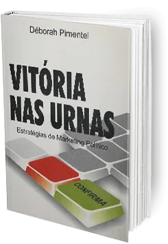 Capa — Vitória nas Urnas