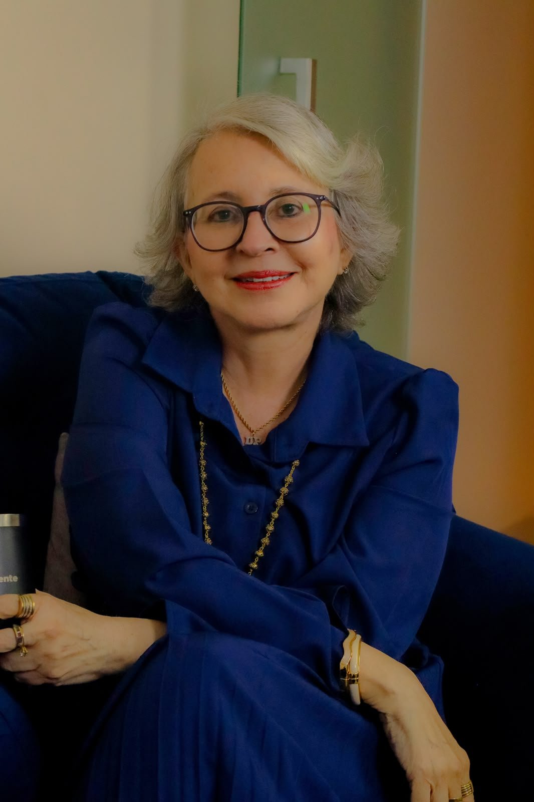 Dra. Déborah Pimentel