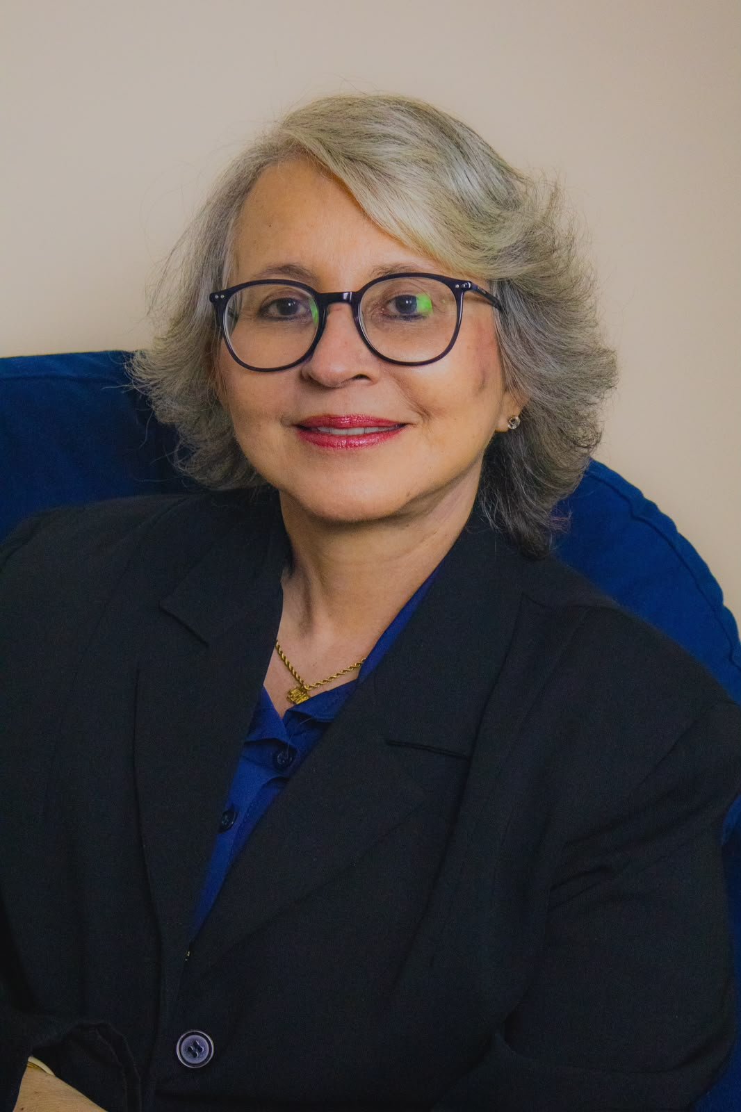 Dra. Déborah Pimentel