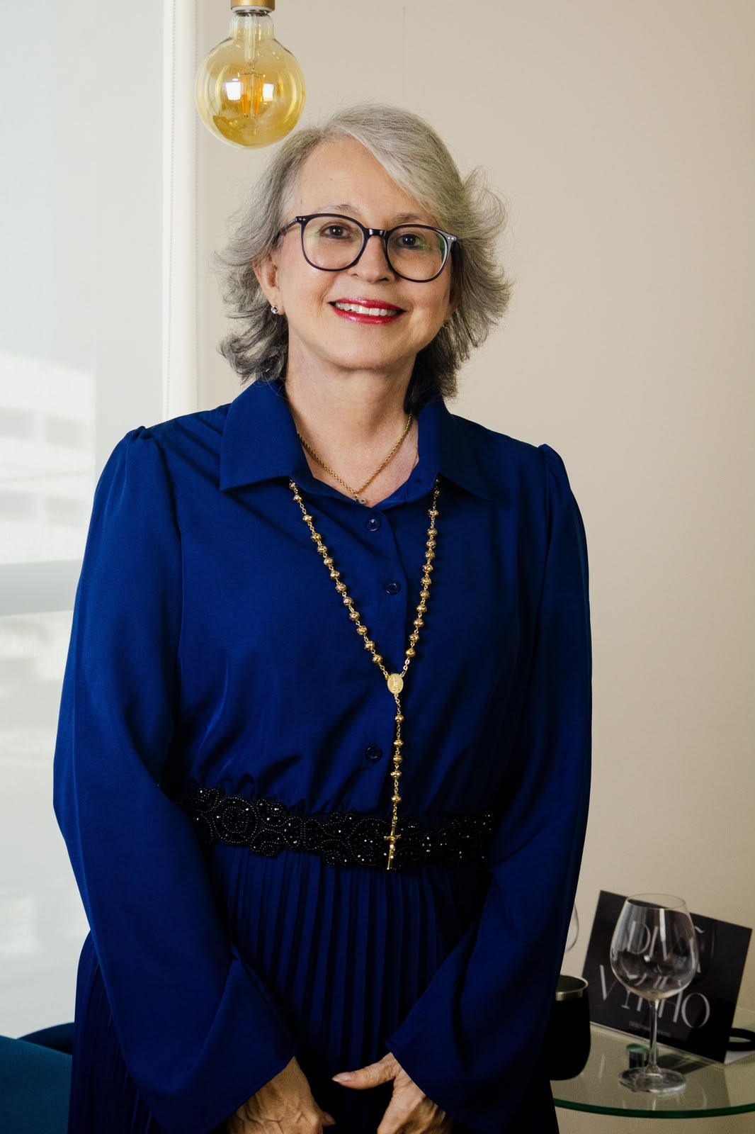 Dra. Déborah Pimentel