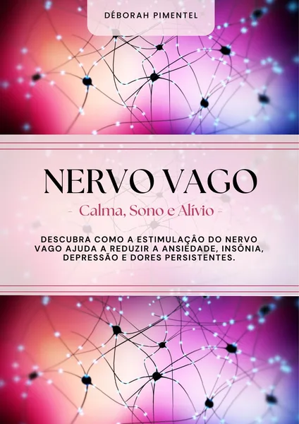 Capa — Nervo Vago