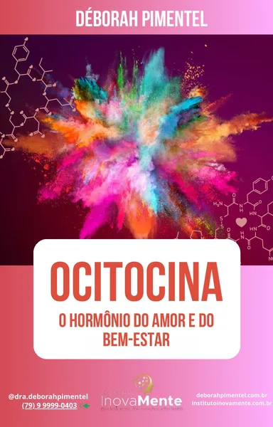 Capa — Ocitocina